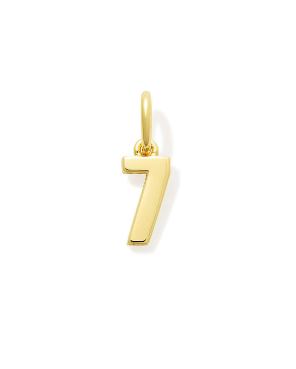 Wholesale Titanium Steel Pendant Necklace With Electroplating Letter And Number Pattern For Women