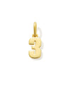 Wholesale Titanium Steel Pendant Necklace With Electroplating Letter And Number Pattern For Women