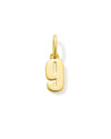 Wholesale Titanium Steel Pendant Necklace With Electroplating Letter And Number Pattern For Women
