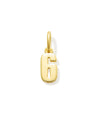 Wholesale Titanium Steel Pendant Necklace With Electroplating Letter And Number Pattern For Women