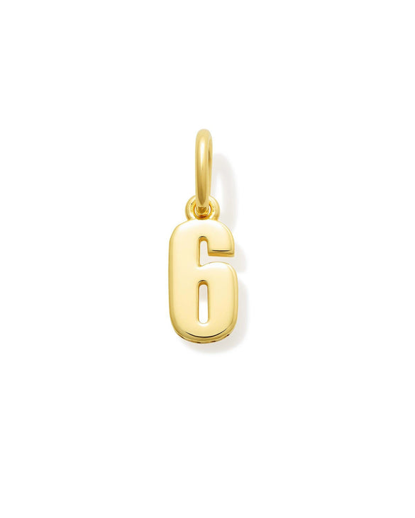 Wholesale Titanium Steel Pendant Necklace With Electroplating Letter And Number Pattern For Women