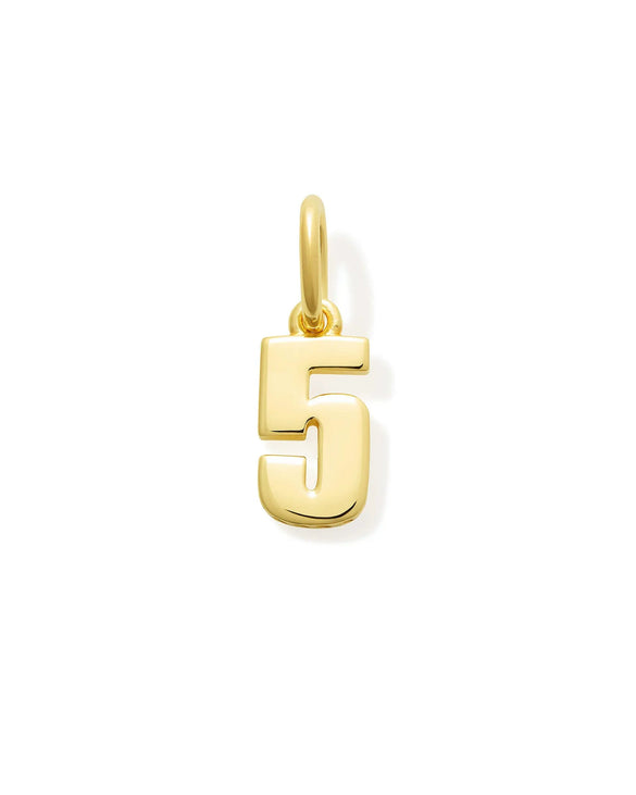 Wholesale Titanium Steel Pendant Necklace With Electroplating Letter And Number Pattern For Women