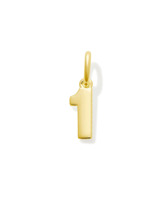 Wholesale Titanium Steel Pendant Necklace With Electroplating Letter And Number Pattern For Women