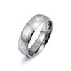 Wholesale Titanium Steel Retro Rings With Letters Numbers Text Electroplated For Men And Women