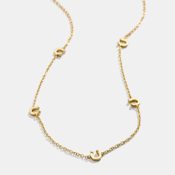 Wholesale Titanium Steel Simple Heart Shape Electroplated Mini Necklace For Women