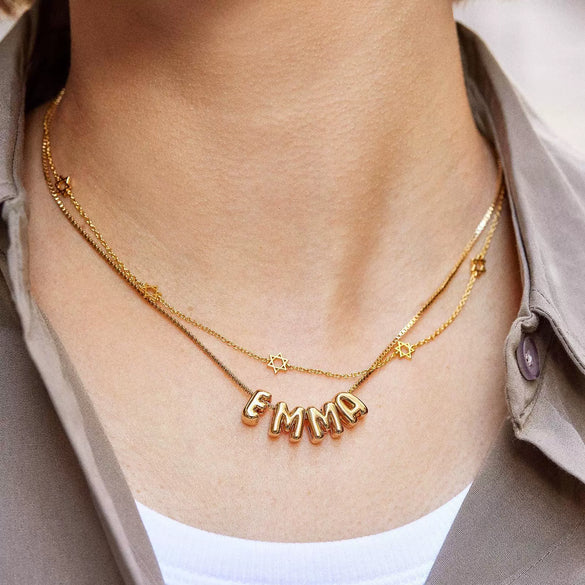 Wholesale Titanium Steel Simple Heart Shape Electroplated Mini Necklace For Women