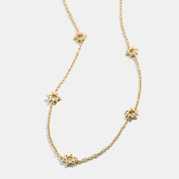 Wholesale Titanium Steel Simple Heart Shape Electroplated Mini Necklace For Women