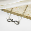 Wholesale Titanium Steel Snakeshaped Bracelet With Animal Pattern And Electroplating For Women In Ins Style