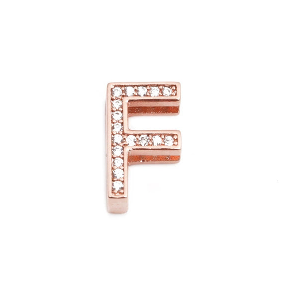 Wholesale Titanium Steel Watch Chain Bracelet With English Alphabet Pattern Diy Adjustable Mesh Strap Unisex Style