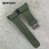 Wholesale Tpu Silicone Strap For Student Electronic Watch Watch Accessories
