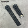 Wholesale Tpu Silicone Strap For Student Electronic Watch Watch Accessories