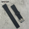 Wholesale Tpu Silicone Strap For Student Electronic Watch Watch Accessories