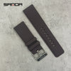 Wholesale Tpu Silicone Strap For Student Electronic Watch Watch Accessories