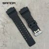 Wholesale Tpu Silicone Strap For Student Electronic Watch Watch Accessories