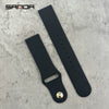 Wholesale Tpu Silicone Strap For Student Electronic Watch Watch Accessories