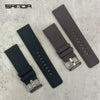 Wholesale Tpu Silicone Strap For Student Electronic Watch Watch Accessories
