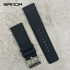 Wholesale Tpu Silicone Strap For Student Electronic Watch Watch Accessories