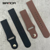 Wholesale Tpu Silicone Strap For Student Electronic Watch Watch Accessories