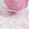 Wholesale Transparent Glass Loose Beads For Handmade Diy Bracelet Hairpin Jewelry Accessories