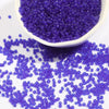 Wholesale Transparent Glass Loose Beads For Handmade Diy Bracelet Hairpin Jewelry Accessories