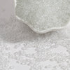 Wholesale Transparent Glass Loose Beads For Handmade Diy Bracelet Hairpin Jewelry Accessories