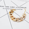 Wholesale Unisex Alloy Bow Bracelet With Electroplating