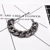 Wholesale Unisex Alloy Bow Bracelet With Electroplating