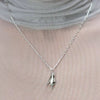 Wholesale Unisex Geometric Palm Coin Pendant Necklace With Oshaped Chain Gold Plated Copper And Titanium Steel