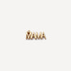 Wholesale Unisex Geometric Titanium Steel Copper Electroplated Openable Hollow Design Photo Box Pendant With 18K Gold Color Retention