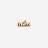 Wholesale Unisex Geometric Titanium Steel Copper Electroplated Openable Hollow Design Photo Box Pendant With 18K Gold Color Retention