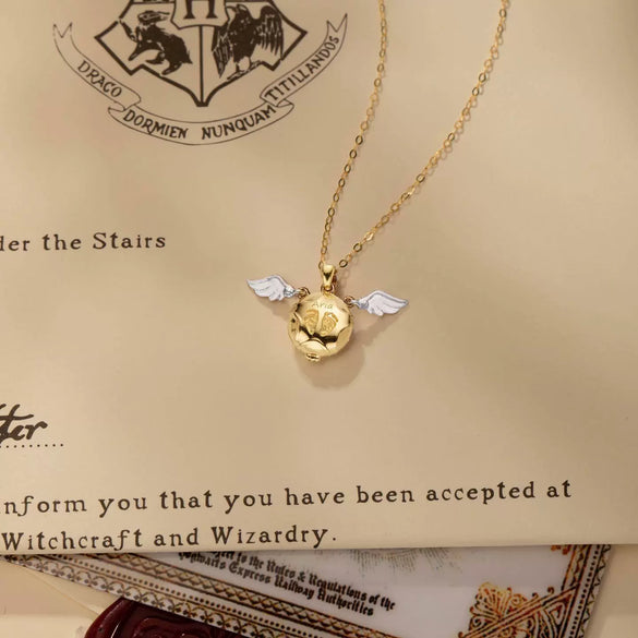 Wholesale Unisex Light Luxury Style Gold Plated Stainless Steel Necklace With Angel Wings Footprint Heart English Letters Square Tag Envelope Bow Tie Pendant And Cross Chain