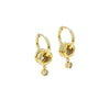 Wholesale Unisex Minimalist Geometric Stainless Steel 14K Electroplated Multiring Laminated Inlaid Zircon Jewelry