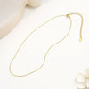 Wholesale Unisex Minimalist Geometric Stainless Steel 14K Electroplated Multiring Laminated Inlaid Zircon Jewelry