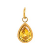 Wholesale Unisex Old Money Style Stainless Steel Pendant Necklace With Vacuum Electroplating 18K Gold