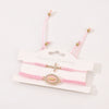 Wholesale Unisex Religious Cross Cord Twopiece Set Handwoven