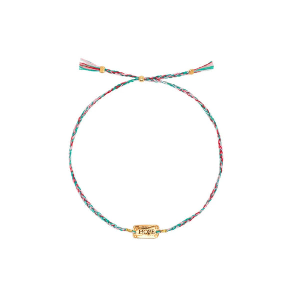Wholesale Unisex Stacking Style Heart Bow Pendant Stainless Steel Electroplated 18K Gold Color Retention Bracelet