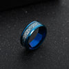Wholesale Unisex Stainless Steel Ring With Dragon Pattern