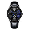 Wholesale Universal Fashion Casual Quartz Watch With Alloy Case And Steel Strip Strap Round Dial