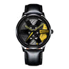 Wholesale Universal Fashion Casual Quartz Watch With Alloy Case And Steel Strip Strap Round Dial