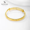Wholesale Vintage Alloy Dragon And Phoenix Pushpull Women's Bracelet With Electroplating