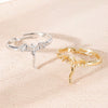 Wholesale Vintage Animal Themed Copper Electroplated Accessories Set Including Necklace And Bracelet