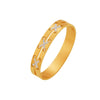 Wholesale Vintage Exaggerated Cross Bracelet Jewelry In Simple Geometric Style Made Of Stainless Steel With Electroplating