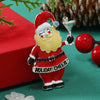Wholesale Vintage Festive Alloy Dripping Oil Brooch For Women As Clothing Accessories