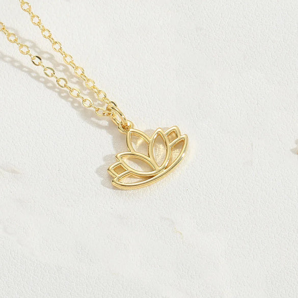 Wholesale Vintage Style Simple Style Commute Butterfly Copper Enamel Inlay 14K Gold Plated Zircon Pendant Necklace