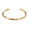 Wholesale Watch Accessories Stainless Steel Geometric Cshaped Open Bracelet For Couples