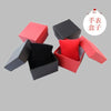 Wholesale Watch Gift Box For Stainless Steel Watches Alloy Case Imitation Leather Strap Round Dial Ordinary Glass Mirror Leisure Style
