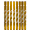 Wholesale Wind Chime Jewelry Aluminum Tube Totem Pattern Baking Paint Process