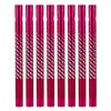 Wholesale Wind Chime Jewelry Aluminum Tube Totem Pattern Baking Paint Process