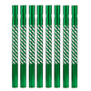 Wholesale Wind Chime Jewelry Aluminum Tube Totem Pattern Baking Paint Process