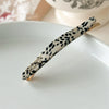 Wholesale Women's Acetic Acid Bangs Clip With Baking Paint Fashion Ol Style